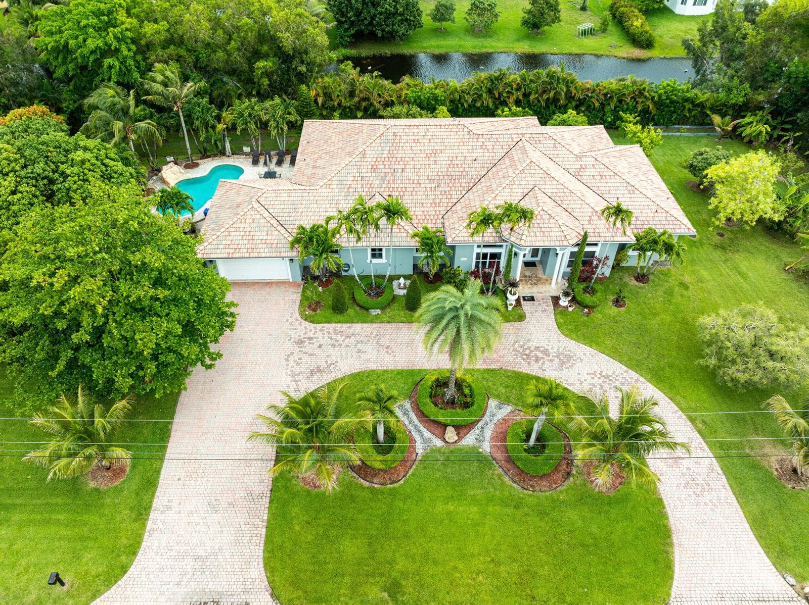 16541 SW 62nd Street, Southwest Ranches FL 33331 photo 2