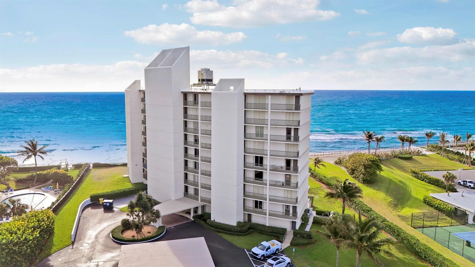 5400 N Ocean Drive # 1b, Riviera Beach FL 33404 photo 2