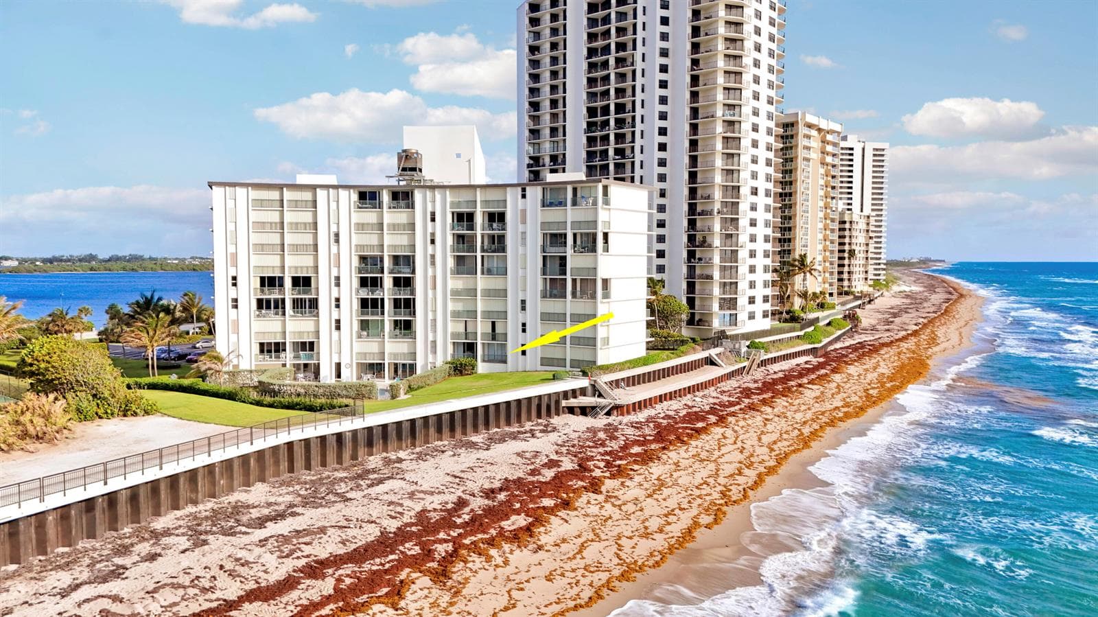 5400 N Ocean Drive # 1b, Riviera Beach FL 33404 photo 4
