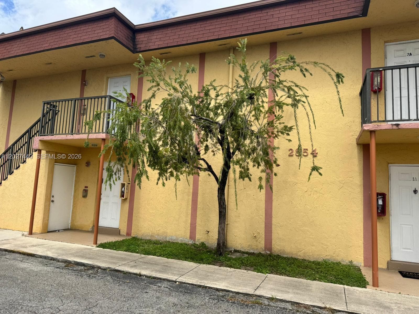 2854 NW 55th Ave # 2B, Lauderhill FL 33313 photo 3