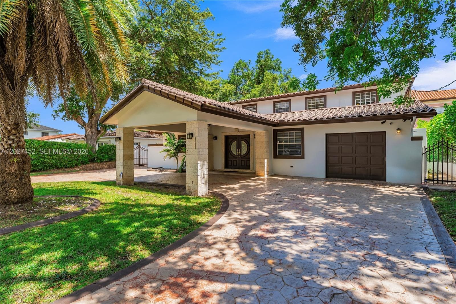 6284 SW 26th St, Miami FL 33155 photo 2