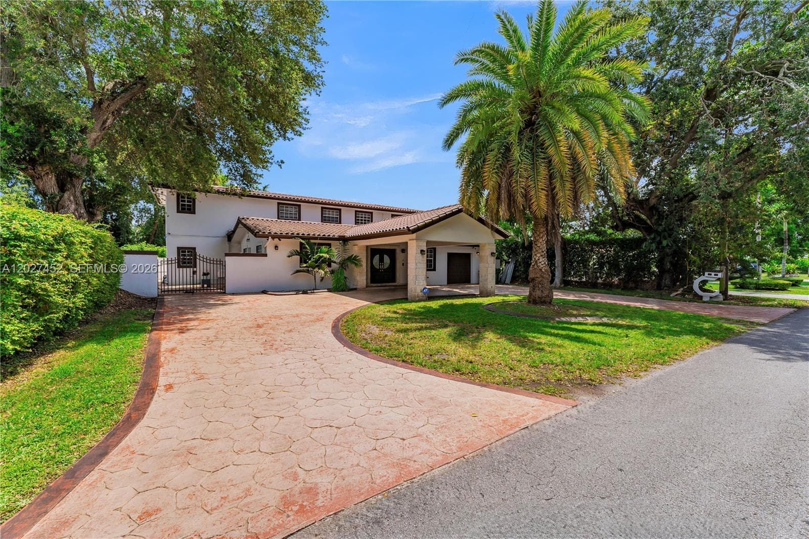 6284 SW 26th St, Miami FL 33155 photo 4