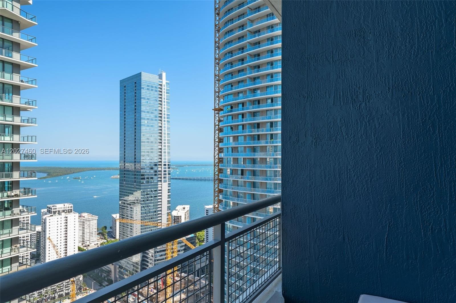 60 SW 13th St # 4408, Miami FL 33130 photo 2