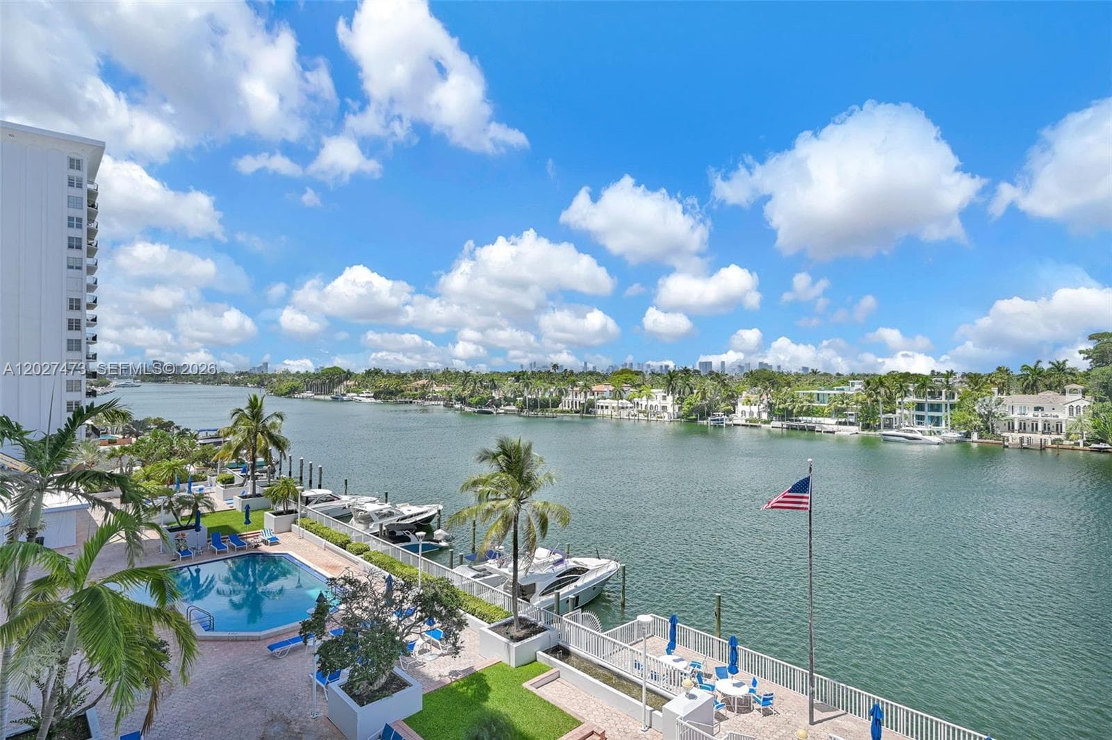 5700 Collins Ave # 5J, Miami Beach FL 33140 photo 2