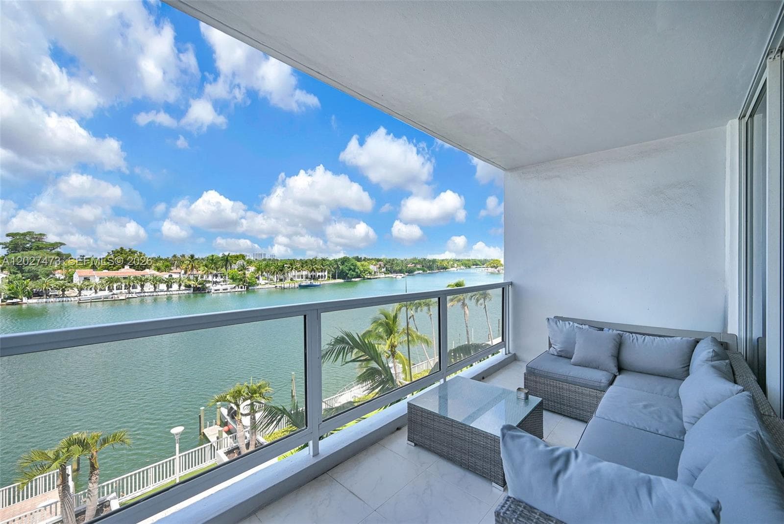 5700 Collins Ave # 5J, Miami Beach FL 33140 photo 3
