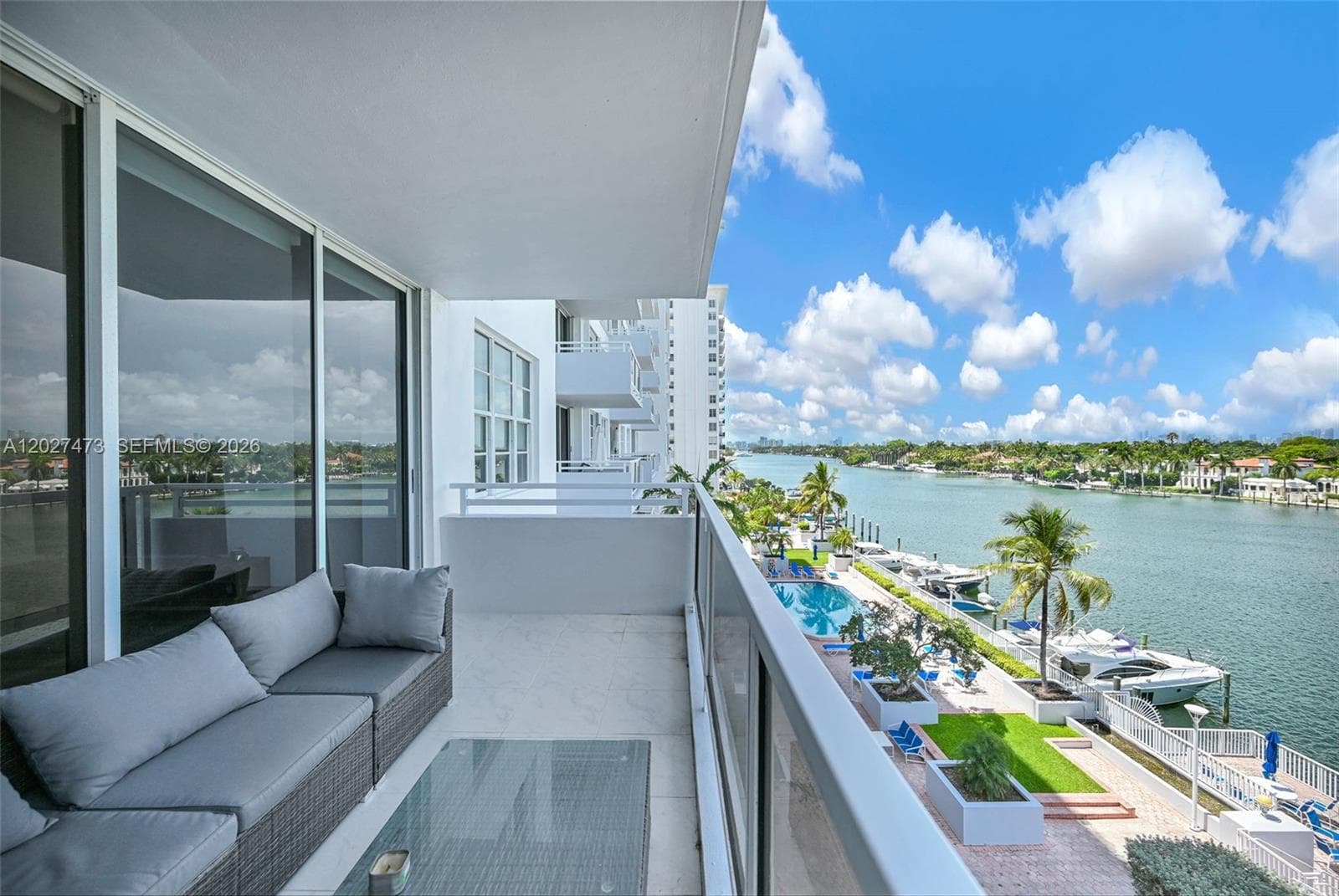 5700 Collins Ave # 5J, Miami Beach FL 33140 photo 5