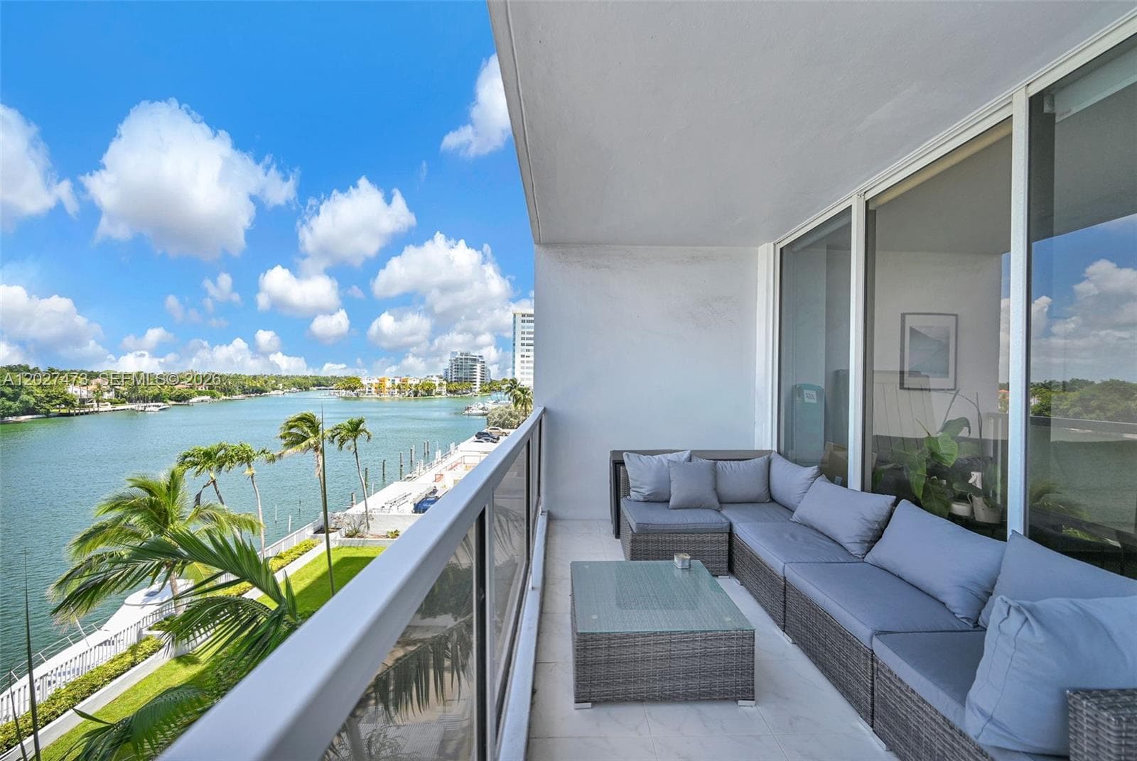 5700 Collins Ave # 5J, Miami Beach FL 33140 photo 4