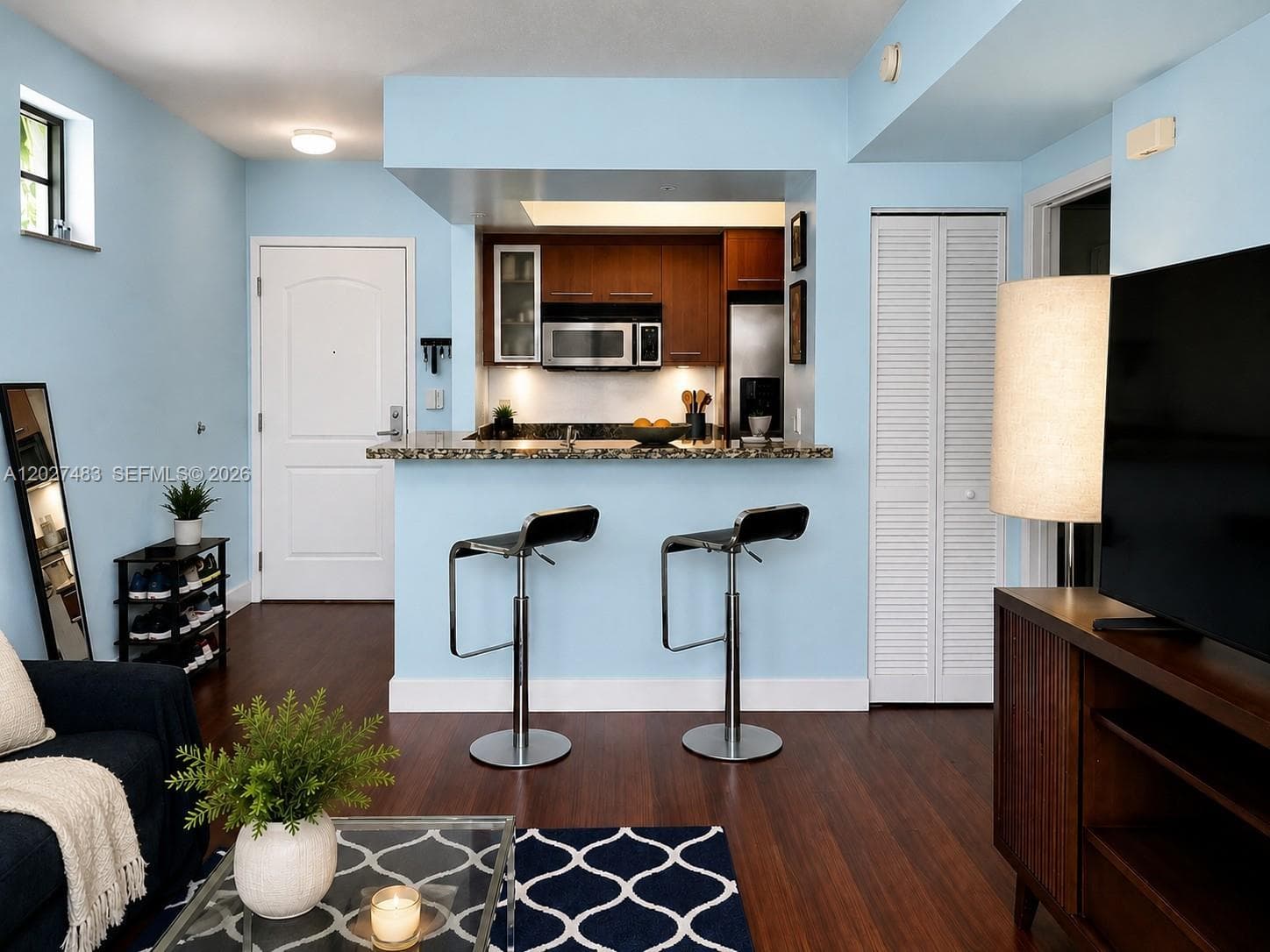 110 Washington Ave # 2512, Miami Beach, FL 33139 photo 2