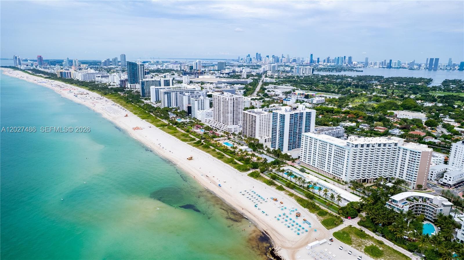 2655 Collins Ave # 603, Miami Beach FL 33140 photo 2