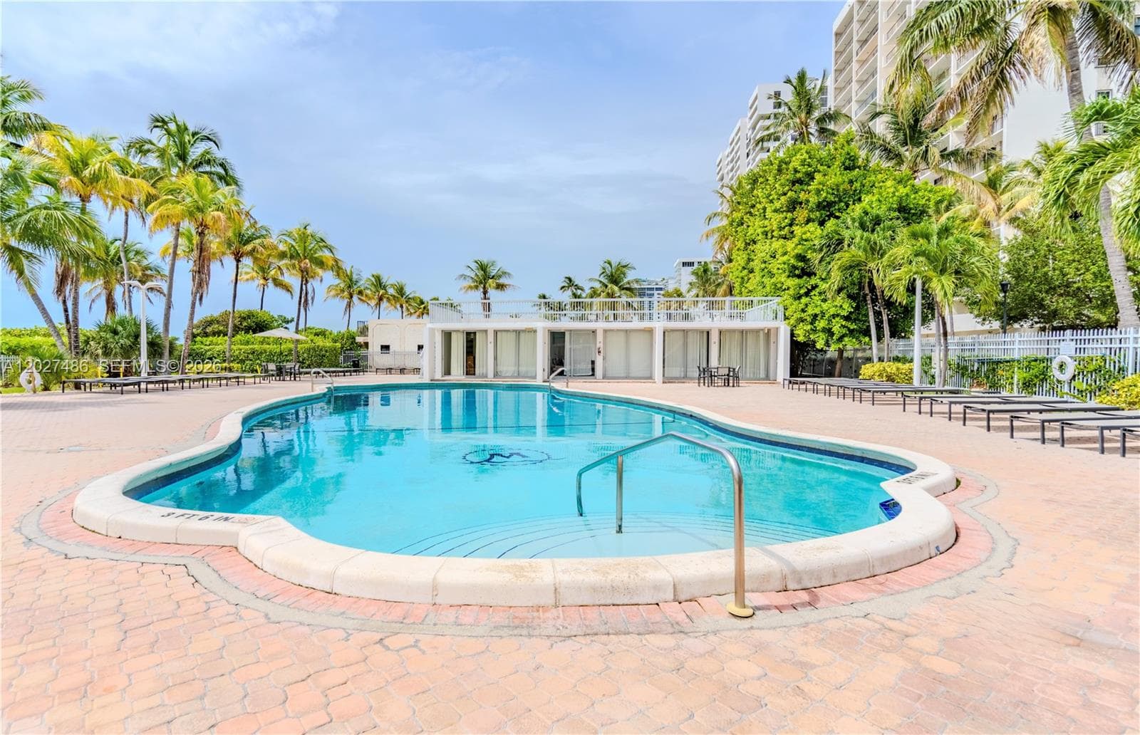 2655 Collins Ave # 603, Miami Beach FL 33140 photo 5