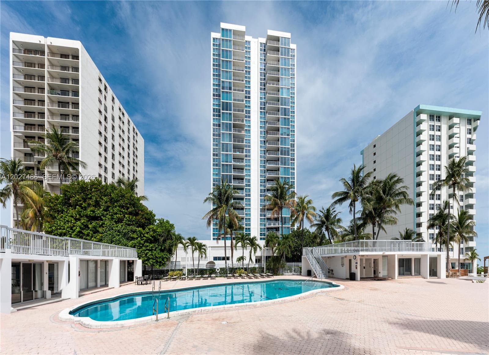 2655 Collins Ave # 603, Miami Beach FL 33140 photo 4