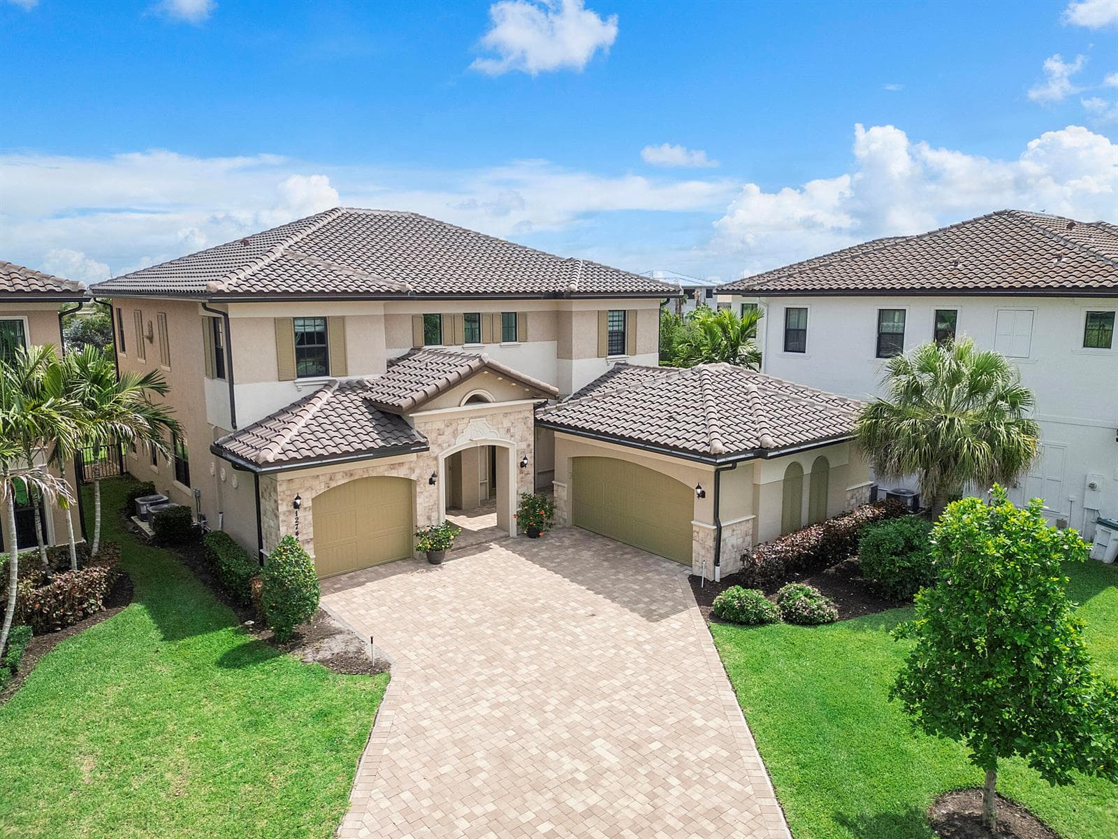 12745 Bayside Court, Parkland FL 33076 photo 2