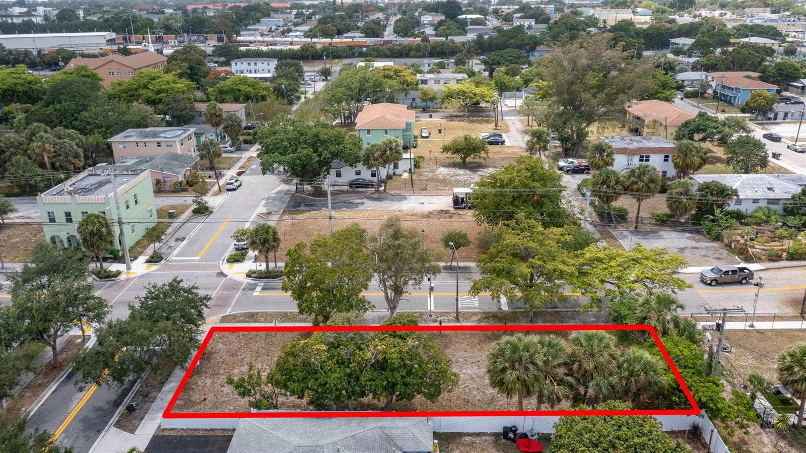 447 20th Street, West Palm Beach FL 33407 photo 3
