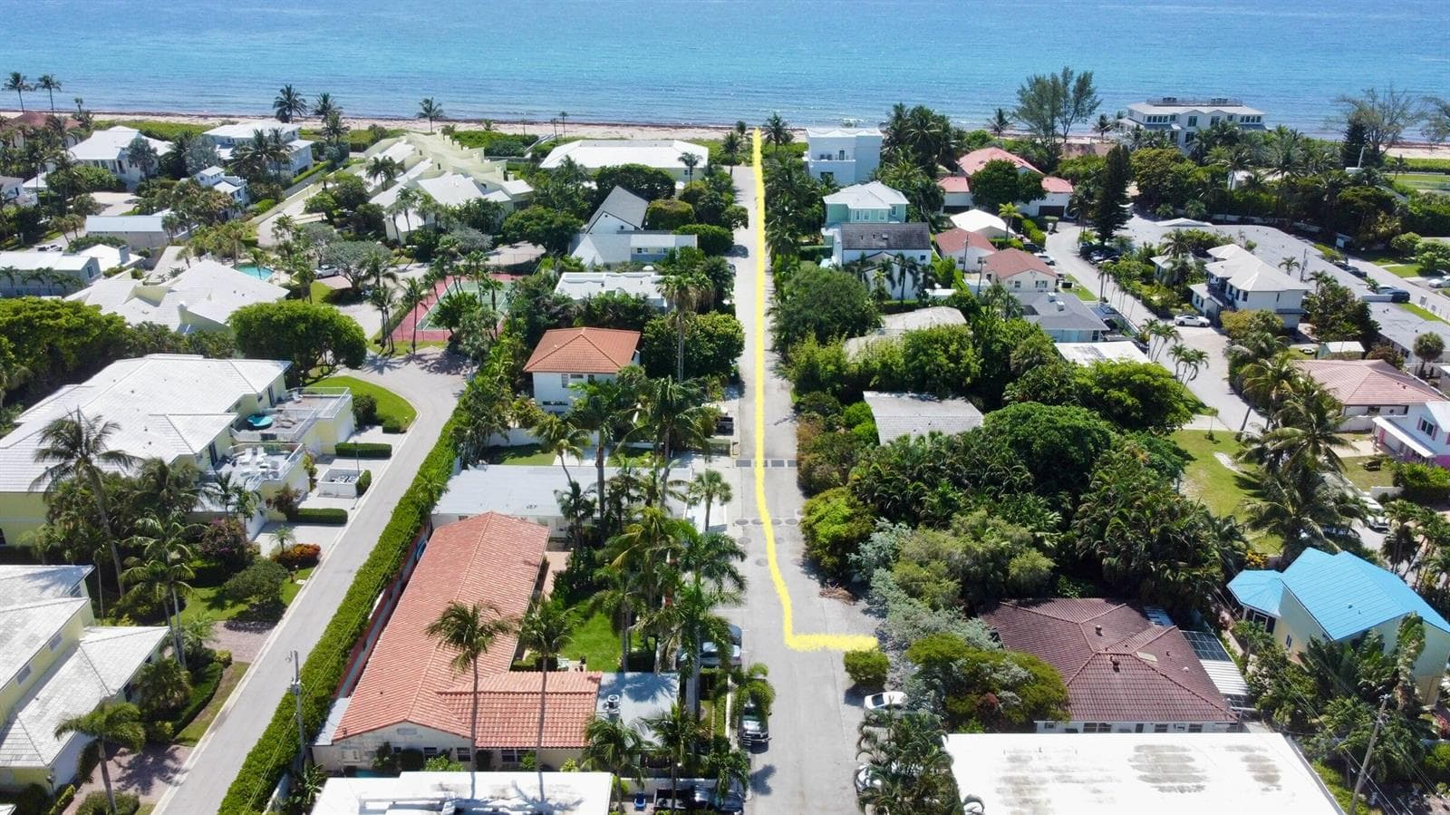 14 Tropical Drive, Ocean Ridge FL 33435 photo 2