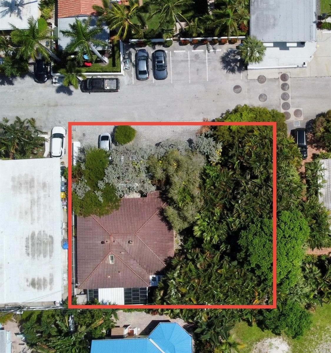 14 Tropical Drive, Ocean Ridge FL 33435 photo 3