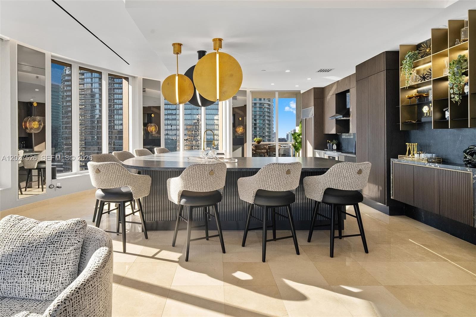 901 Brickell Key Blvd # 3304, Miami FL 33131 photo 3