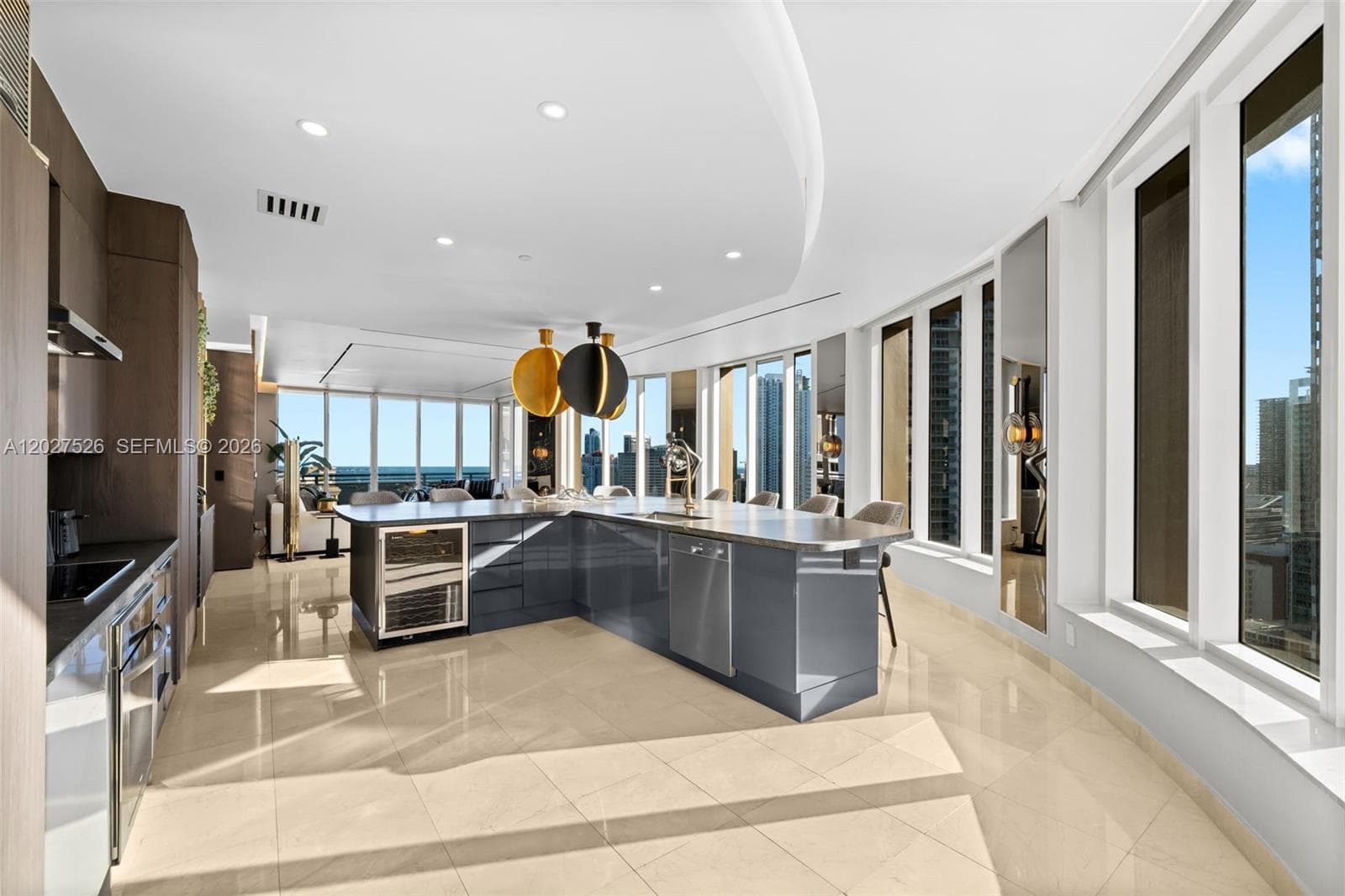 901 Brickell Key Blvd # 3304, Miami FL 33131 photo 4