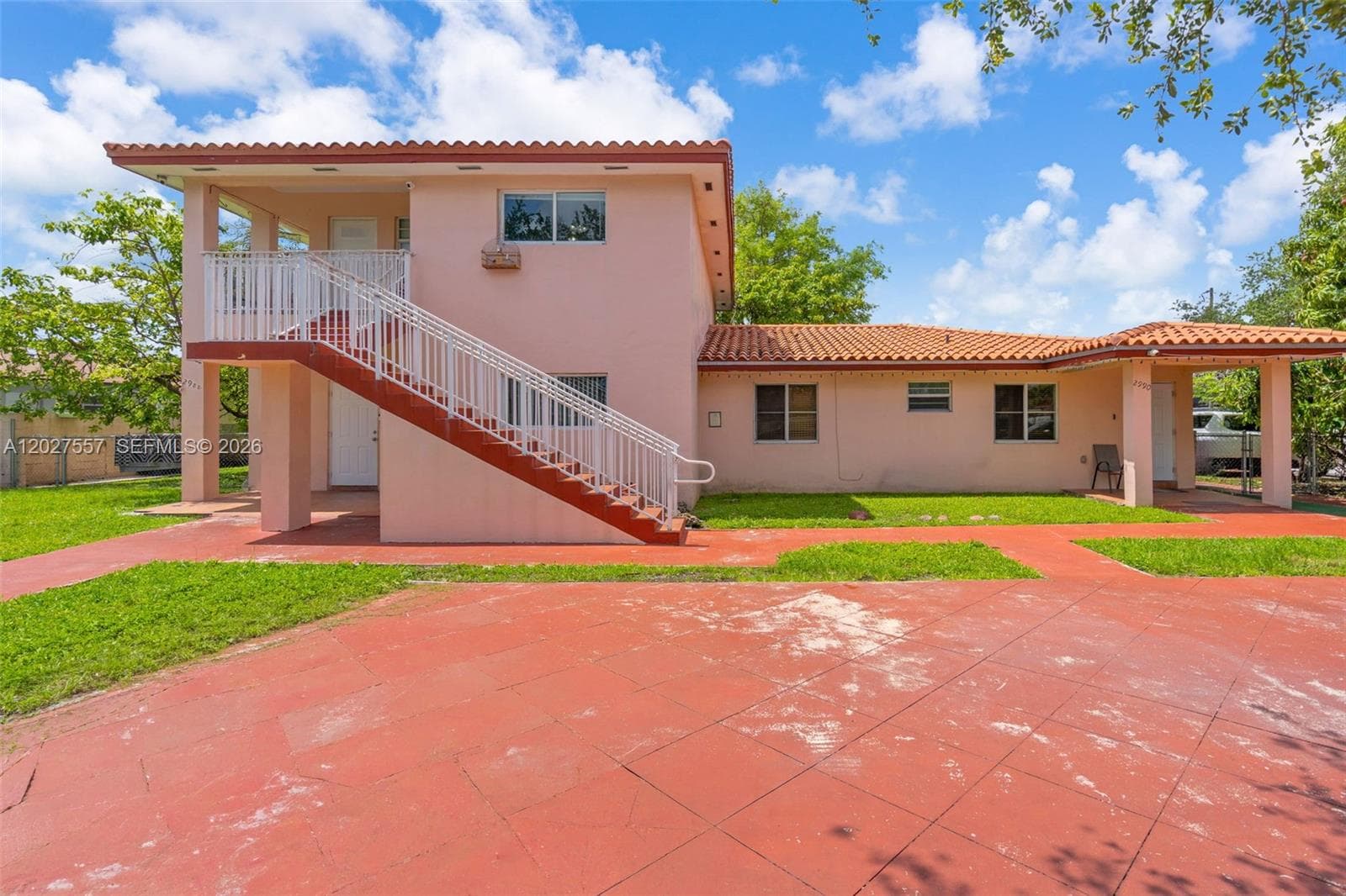 2986 NW 26th St, Miami FL 33142 photo 2