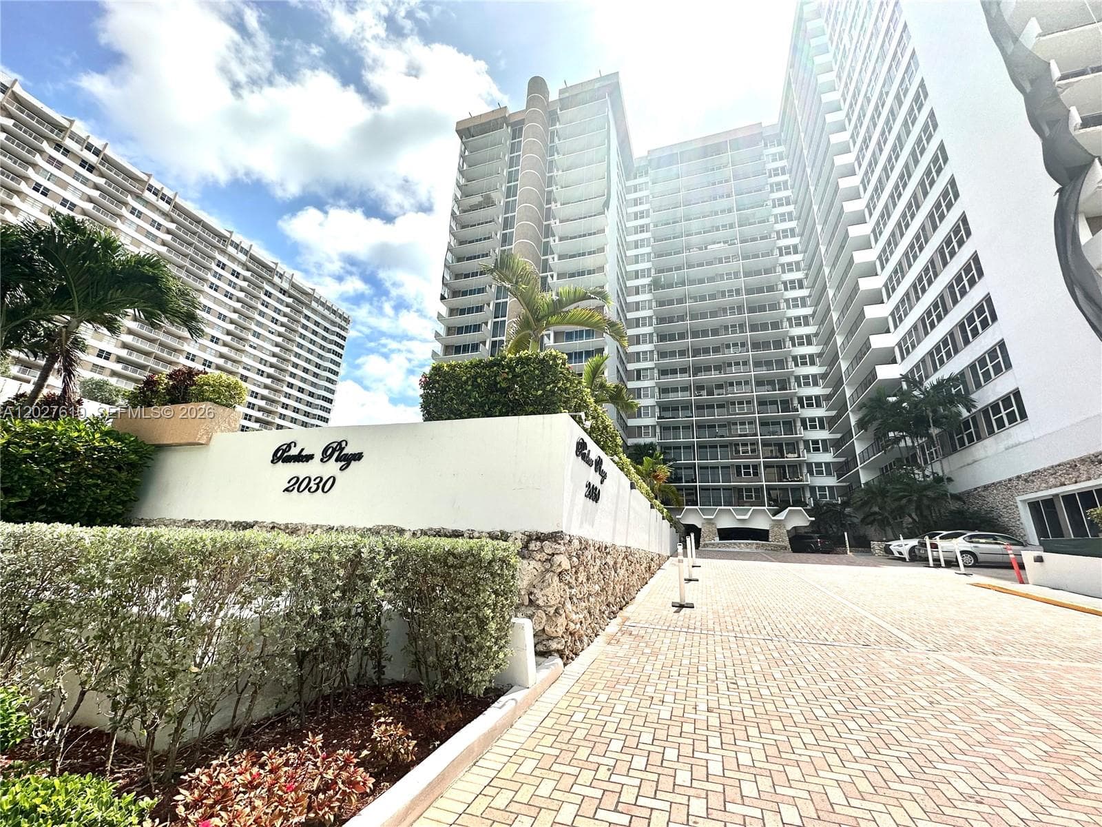 2030 S Ocean Dr # 1111, Hallandale Beach FL 33009 photo 2