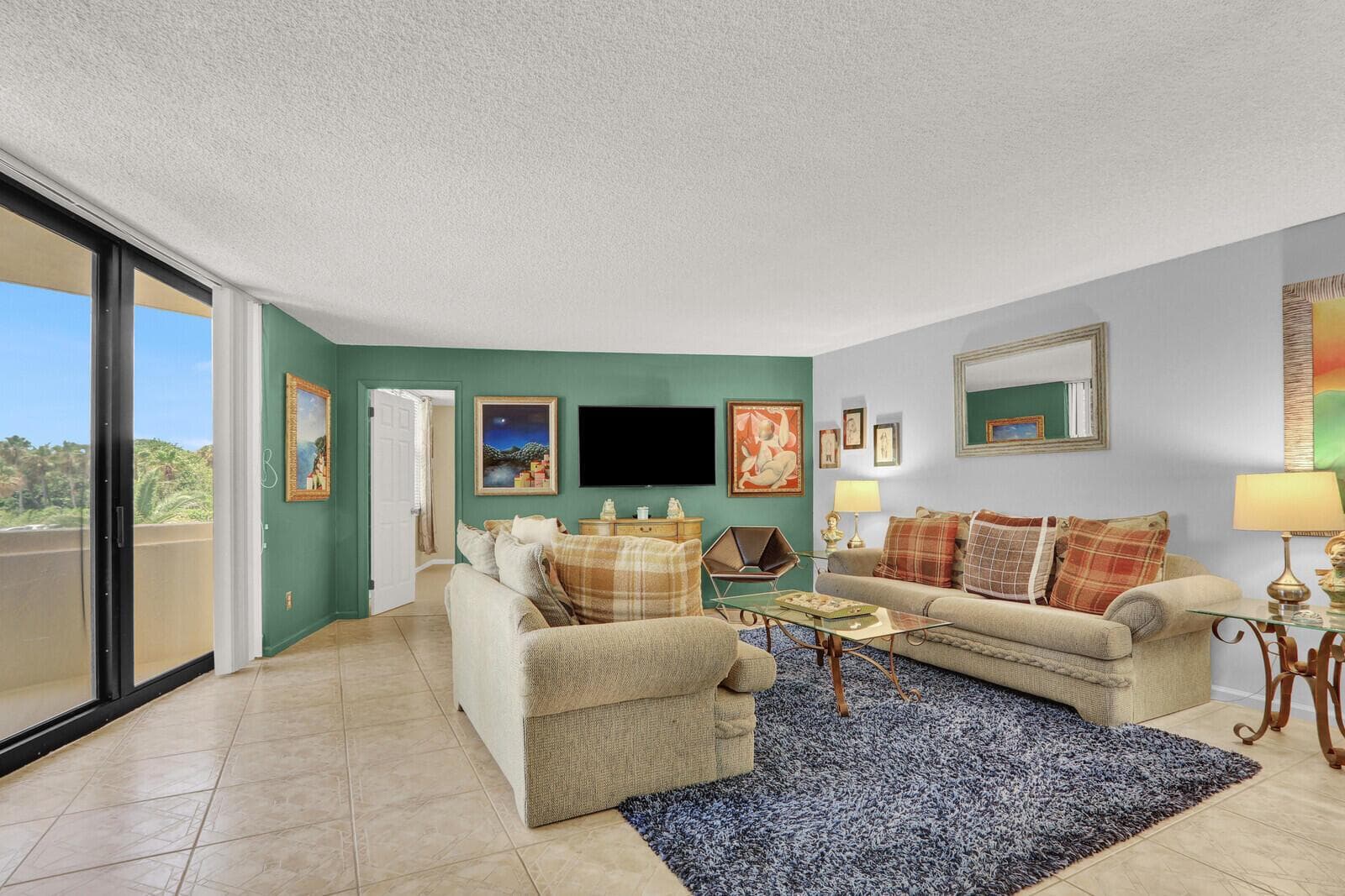 2800 N Ocean Drive # 2b, Singer Island FL 33404 photo 4