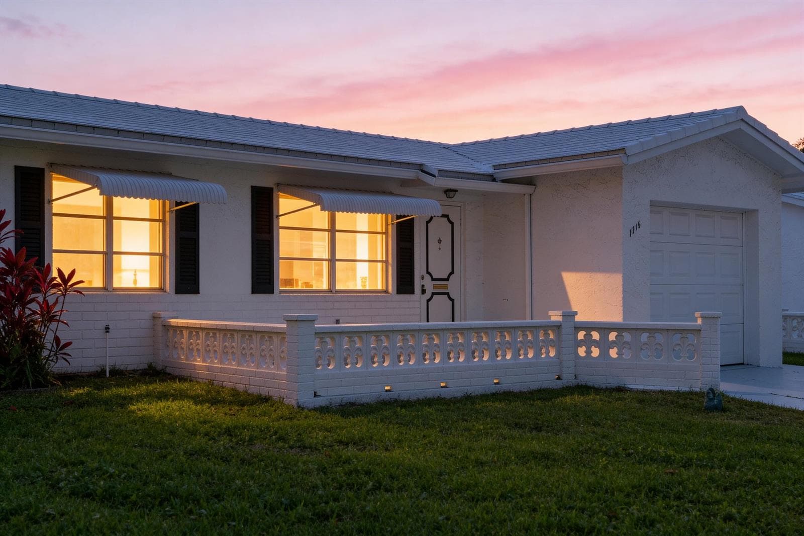 1714 SW 19th Drive, Boynton Beach FL 33426 photo 2