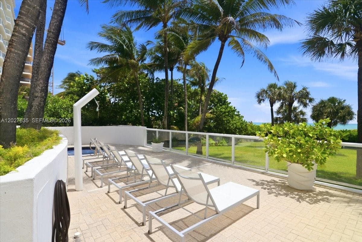 8911 Collins Ave # 601, Surfside FL 33154 photo 3