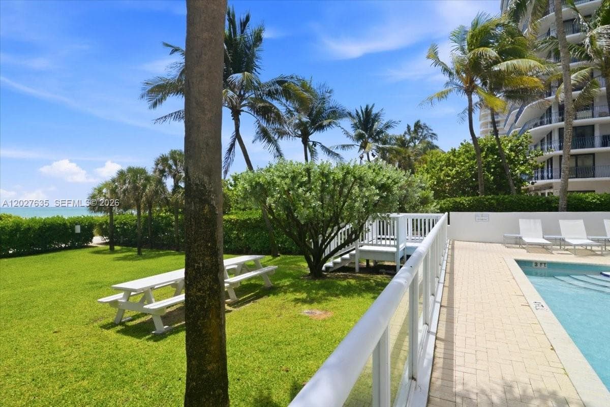 8911 Collins Ave # 601, Surfside FL 33154 photo 5