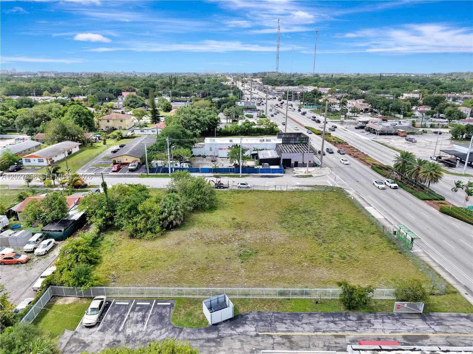 2591 S State Road 7 Rd, West Park FL 33023 photo 2
