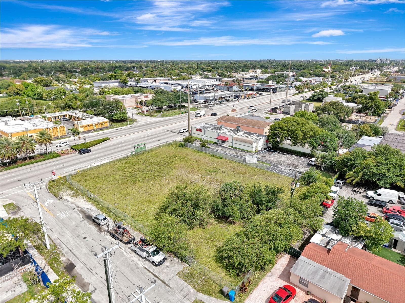 2591 S State Road 7 Rd, West Park FL 33023 photo 4