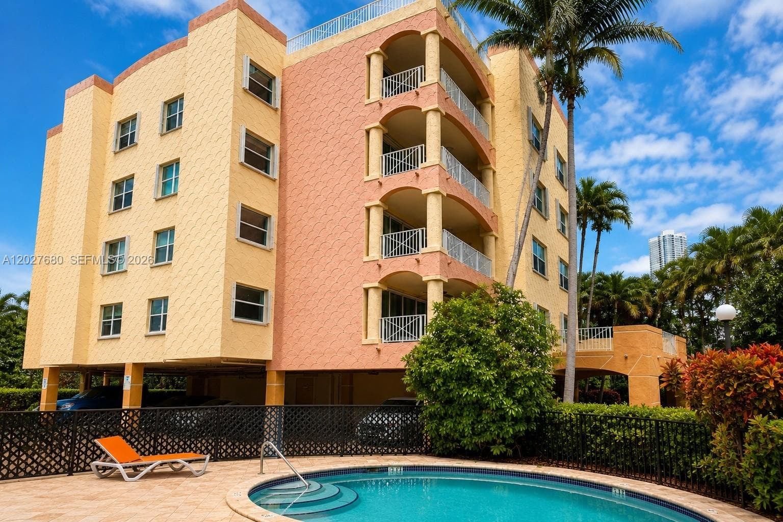 1834 Brickell Ave # 43, Miami FL 33129 photo 3