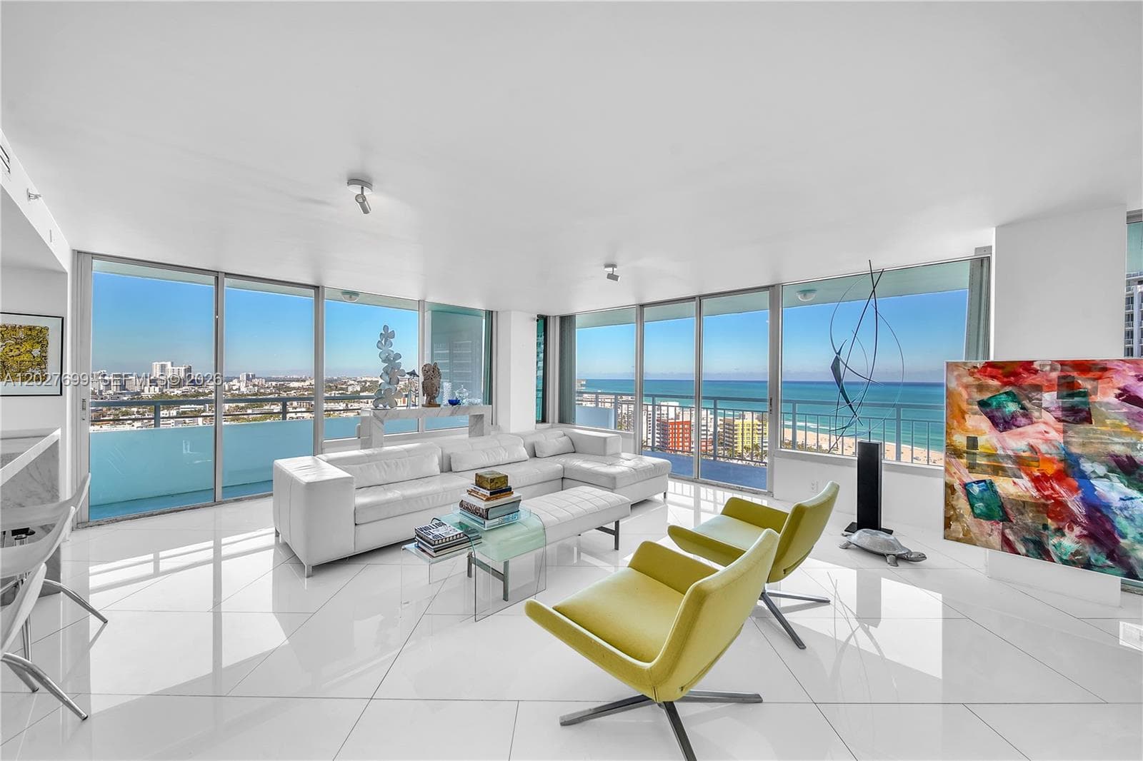 400 S Pointe Dr # 2310, Miami Beach FL 33139 photo 3