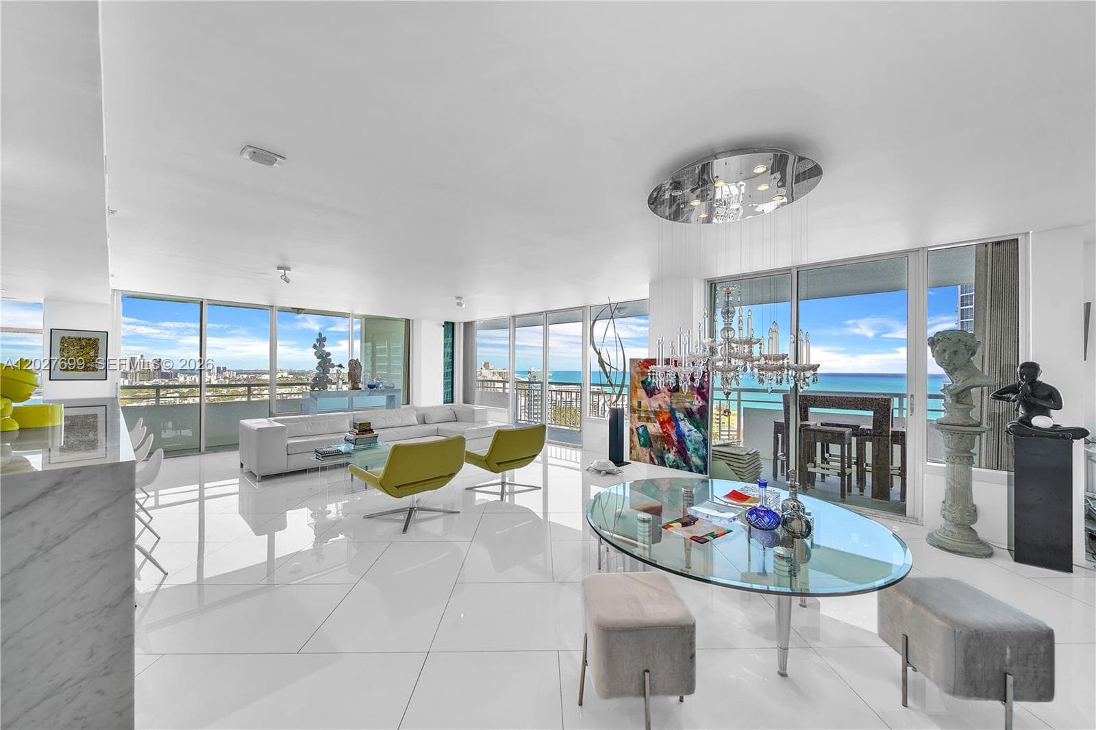 400 S Pointe Dr # 2310, Miami Beach FL 33139 photo 5