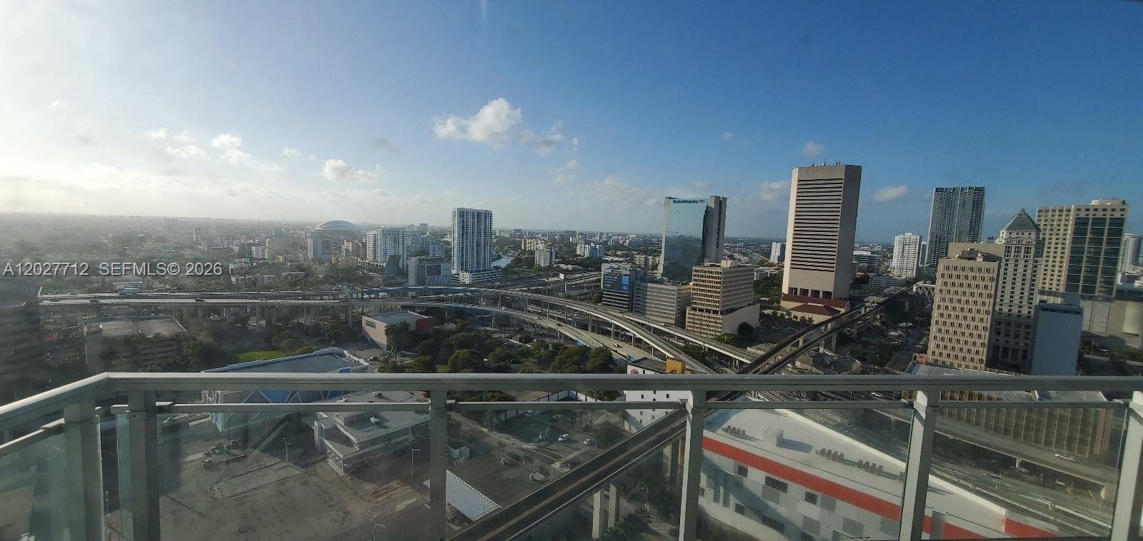 90 SW 3rd St # 2705, Miami FL 33130 photo 2