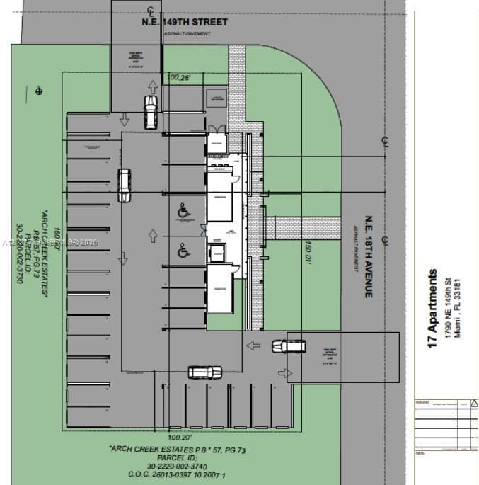 1749 NE 149, North Miami FL 33181 photo 3