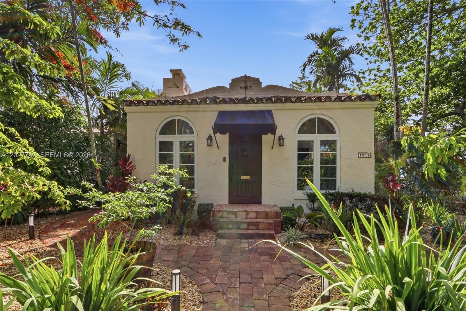 1215 Madrid St, Coral Gables FL 33134 photo 2