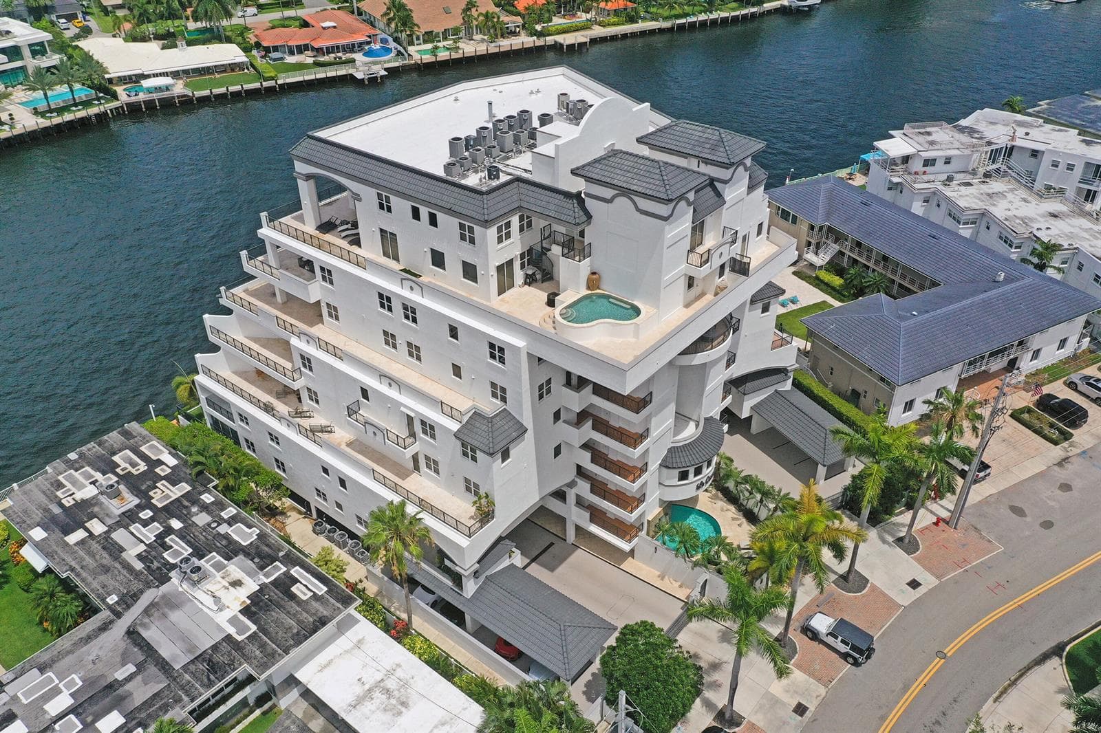 615 Bayshore Drive # 402, Fort Lauderdale FL 33304 photo 3