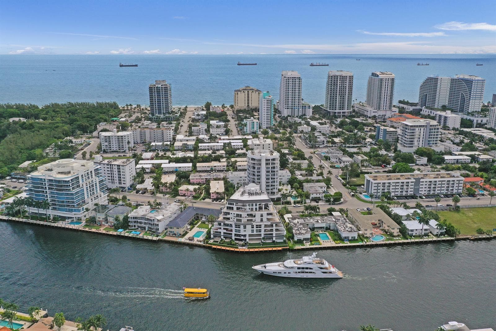 615 Bayshore Drive # 402, Fort Lauderdale FL 33304 photo 4