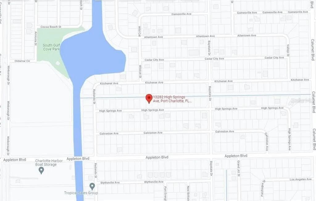 13282 High Springs Avenue, Port Charlotte FL 33981 photo 4