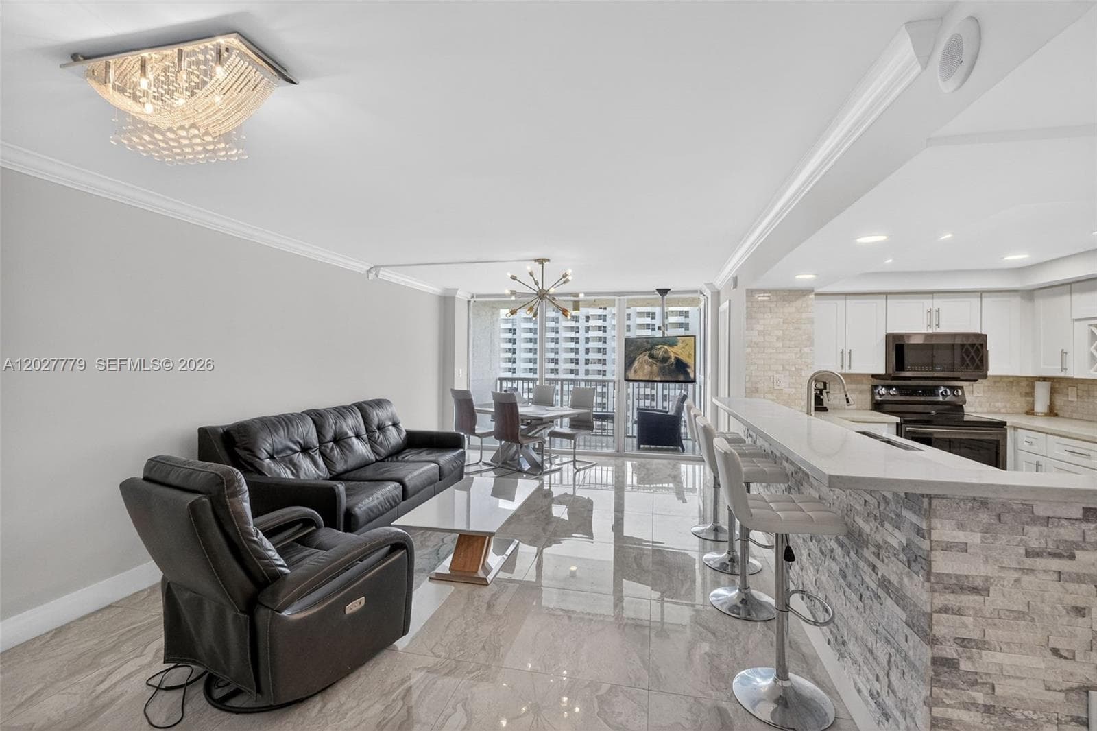 2655 Collins Ave # 1407, Miami Beach FL 33140 photo 3