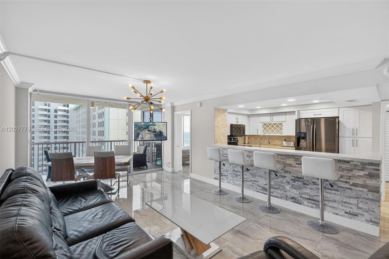 2655 Collins Ave # 1407, Miami Beach FL 33140 photo 4