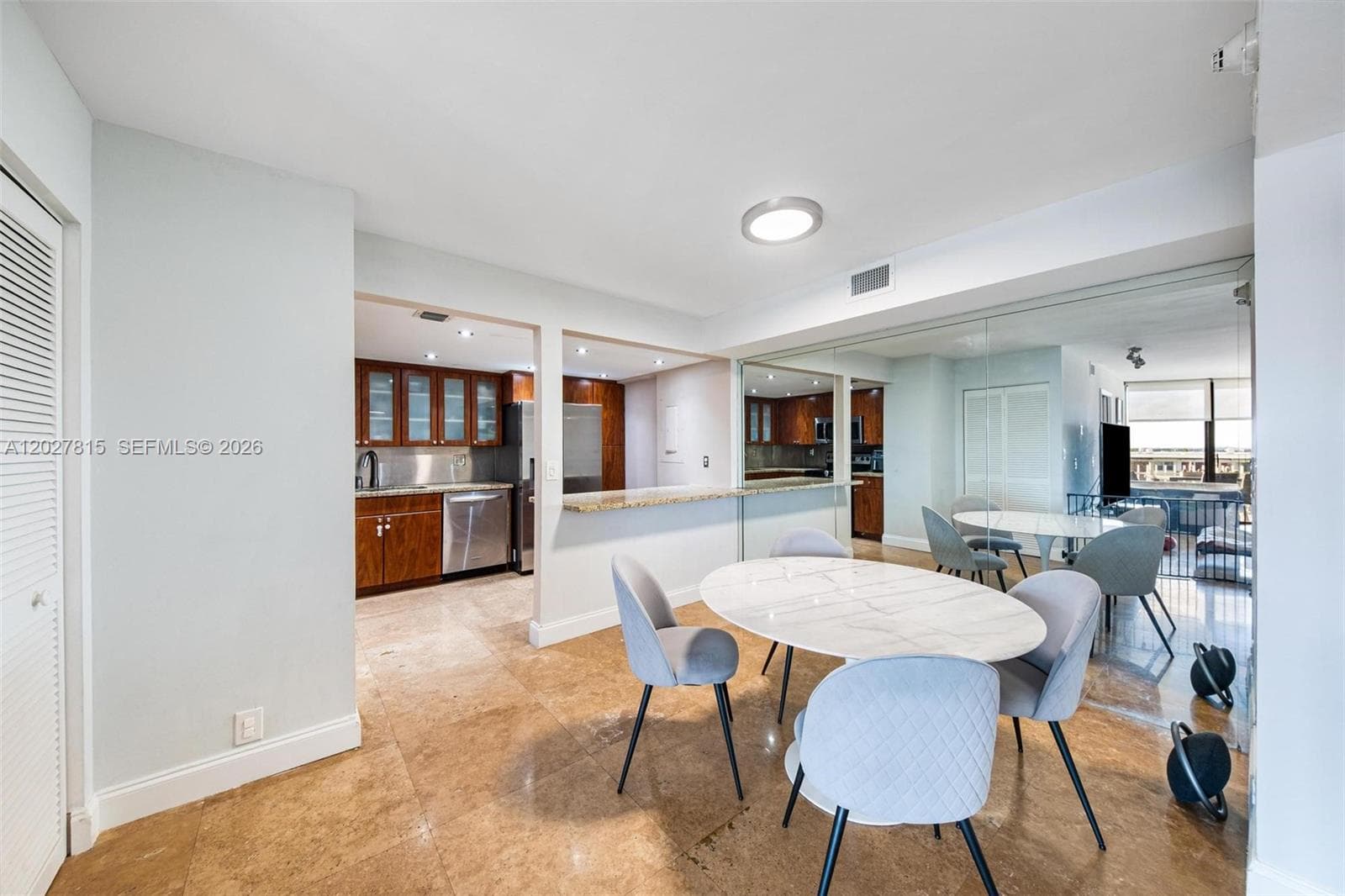 4000 Towerside Ter # 604, Miami FL 33138 photo 5