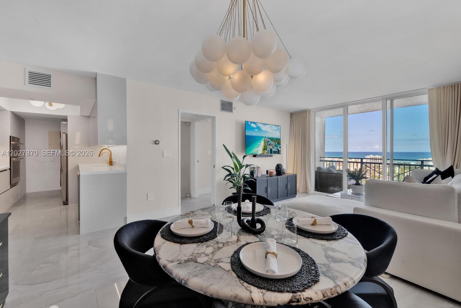 90 Alton Rd # 2207, Miami Beach FL 33139 photo 2