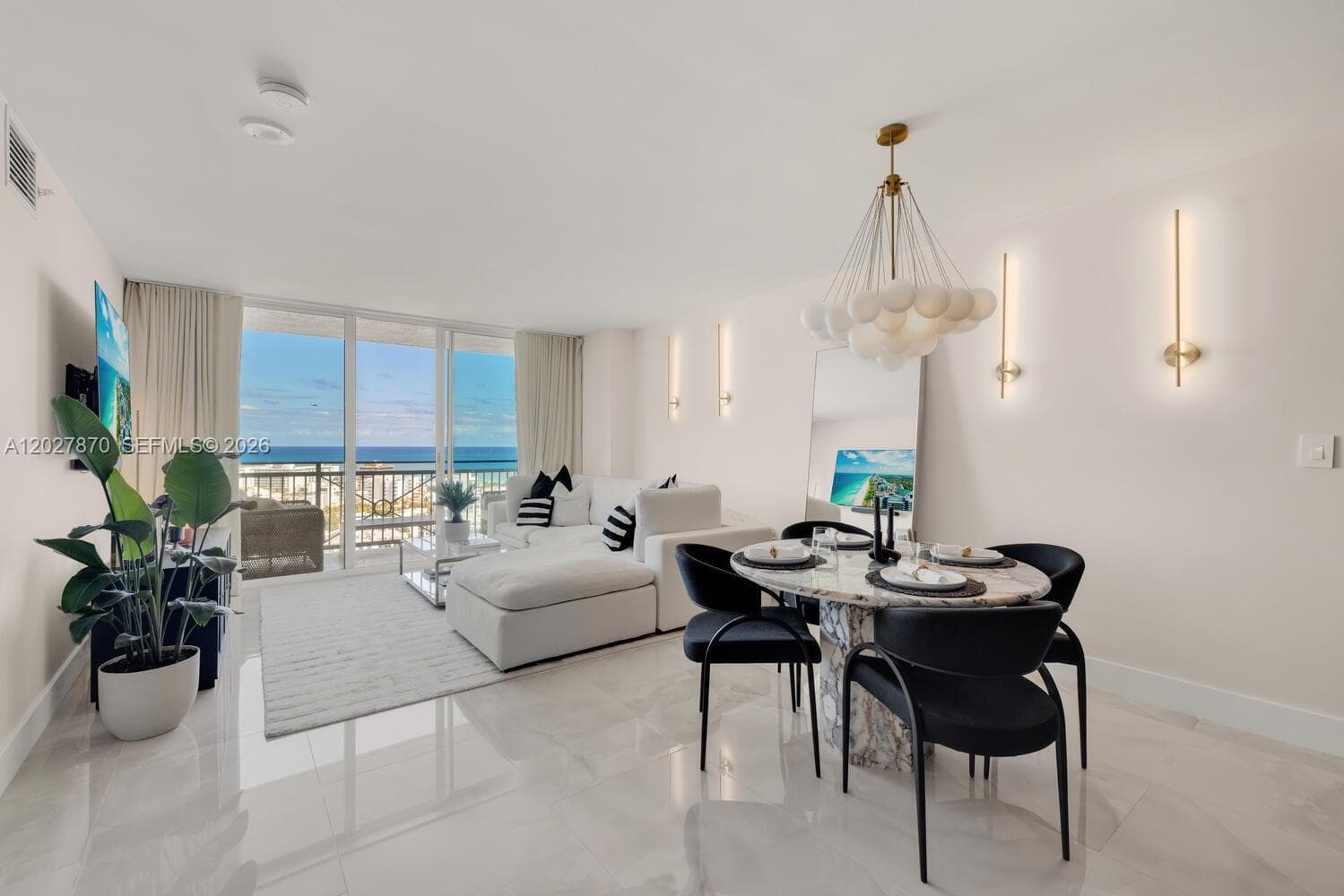 90 Alton Rd # 2207, Miami Beach FL 33139 photo 3