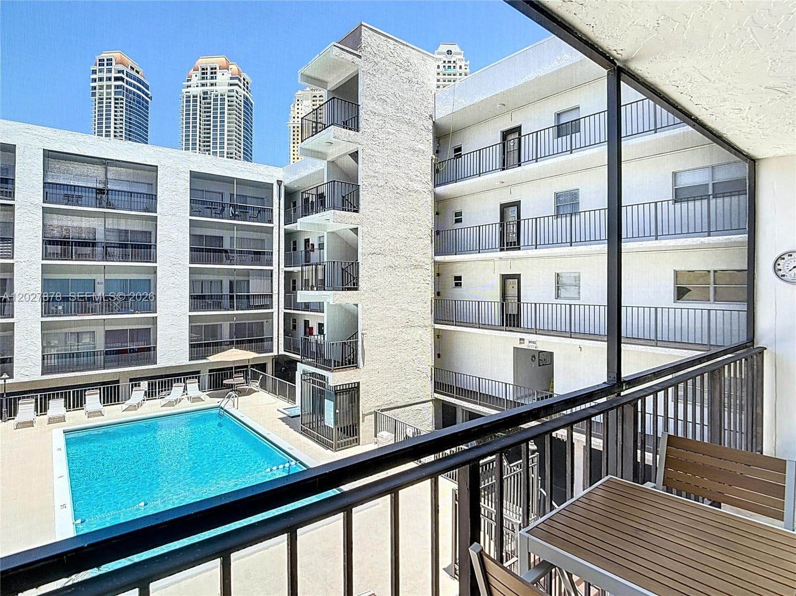 201 178th Dr # 315, Sunny Isles Beach FL 33160 photo 2