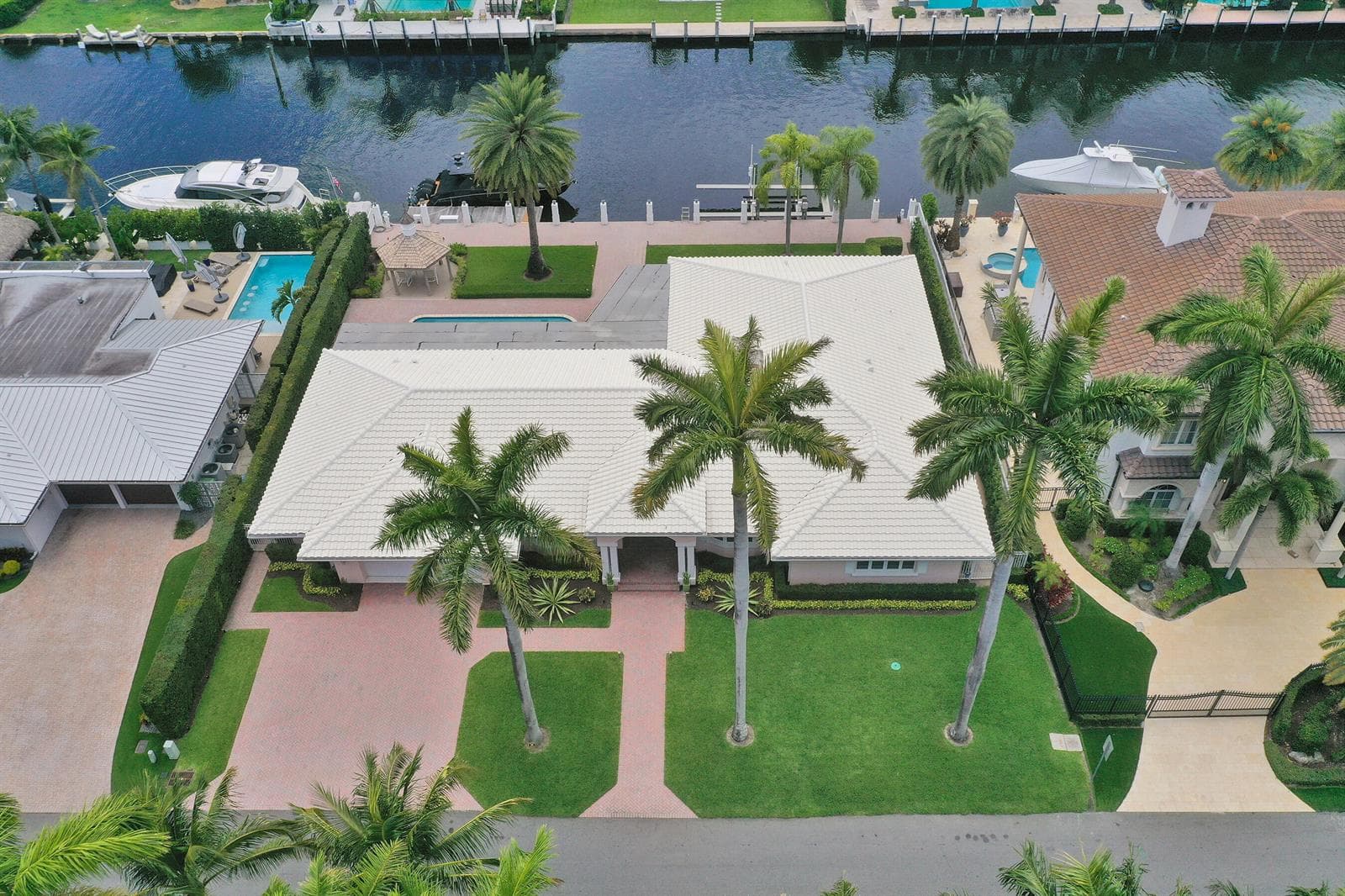 163 Nurmi Drive, Fort Lauderdale FL 33301 photo 2