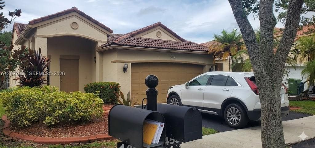 1455 Mira Vista Cir, Weston FL 33327 photo 2