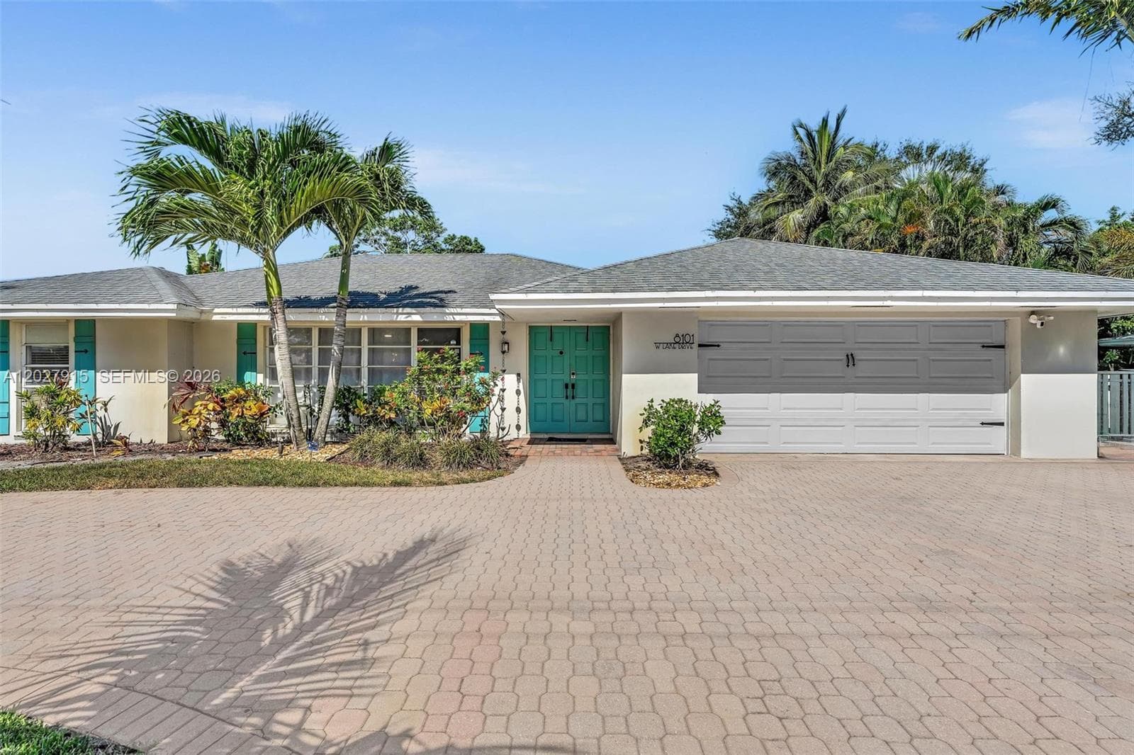 8101 W Lake Dr, Lake Clarke Shores FL 33406 photo 3