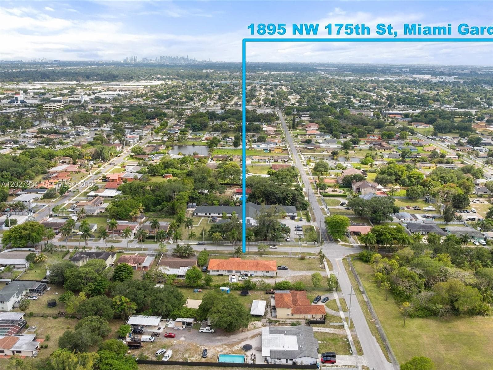1895 NW 175th St, Miami Gardens FL 33056 photo 3
