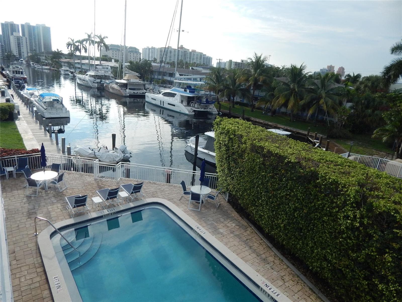 3220 Bayview Drive # 314, Fort Lauderdale, FL 33306 photo 2