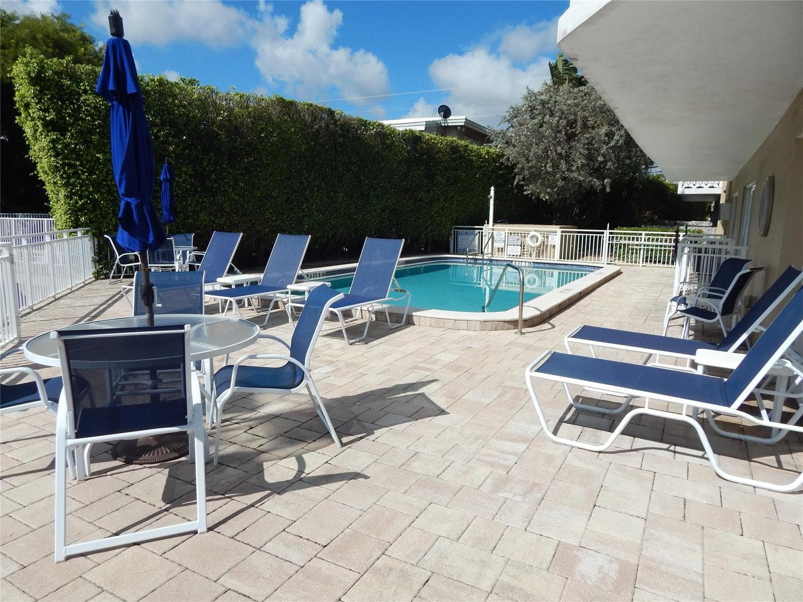 3220 Bayview Drive # 314, Fort Lauderdale, FL 33306 photo 3